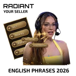 English Phrases of 2026