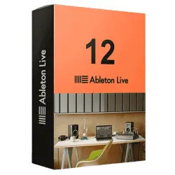 Ableton Live 12 30 Days