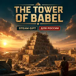The Tower Of Babel — STEAM GIFT для России