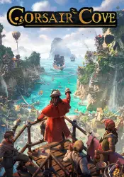 Corsair Cove Ключ Россия, СНГ