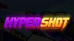 Hypershot - 1 Lucky Spin [149R]