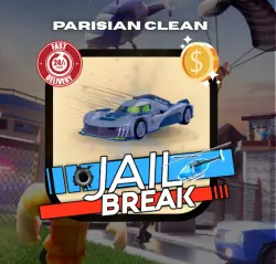 JailBreak > Parisian