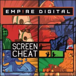 Screencheat / Steam Gift / Russia / Worldwide