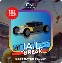 JailBreak > Rattler