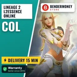 L2Essence online (COL)