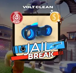 JailBreak > Volt