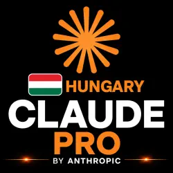 Hungary Claude Pro 1 M: Instant Access | F.A.S.T, FULL WARRANTY