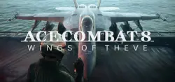Pre-Purchase ACE COMBAT 8: WINGS OF THEVE Deluxe Edition Auto Global