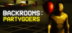 Backrooms: Partygoers Авто Мир