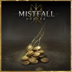 Mistfall Hunter - 550-13000 Fate Coins (XBOX)