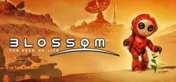 Blossom: The Seed Of Life Авто Мир