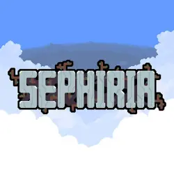 Sephiria (Account rent Steam) Online