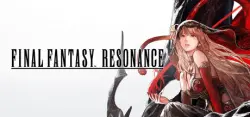 Pre-Purchase FINAL FANTASY RESONANCE Авто Мир