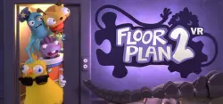 Floor Plan 2 VR Авто Мир