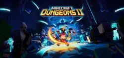 Pre-Purchase Minecraft Dungeons II Deluxe Auto Global