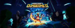 Pre-Purchase Minecraft Dungeons II Deluxe Auto Global