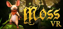 Moss VR Авто Мир