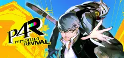 Pre-Purchase Persona 4 Revival - Digital Deluxe Edition Авто Мир