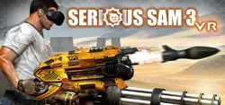 Serious Sam VR: BFE Авто Мир