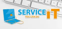 ServiceIT: Fix Electronics Manage Firm & Conquer the Hacker Авто Мир