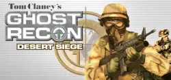 Tom Clancy's Ghost Recon: Desert Siege Авто Мир