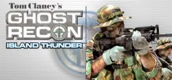 Tom Clancy's Ghost Recon: Island Thunder Авто Мир