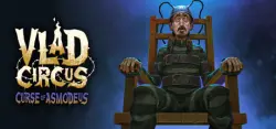 Vlad Circus: Curse of Asmodeus Авто Мир