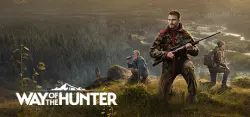 Way of the Hunter Elite Edition Auto Global