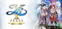 Ys X: Proud Nordics Авто Мир