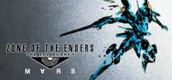 ZONE OF THE ENDERS The 2nd Runner: M∀RS Авто Мир