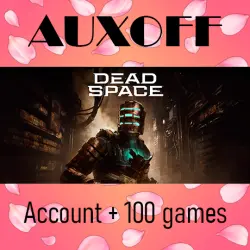 Dead Space + 100 games