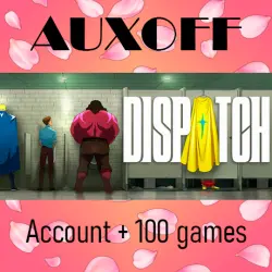 Dispatch + 100 games