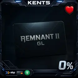 Remnant II - Deluxe Edition — Global (GLOBAL) [Steam Key]