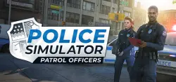 Police Simulator: Patrol Officers — Steam Key GLOBAL