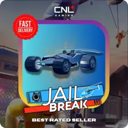 JailBreak > Volt 4x4 Clean