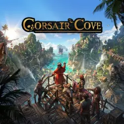Corsair Cove (Ключ Steam | РФ+СНГ)
