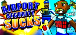 ⚡️ Airport Security ***! | 🎮 Аренда 12 ч., 24 ч., 3 дня, 4 дня, 1 неделя, 2 недели, 1 месяц