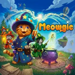 Meowgic (Ключ Steam | РФ+СНГ)