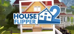 House Flipper 2 | Аренда на выбор [12ч–30д]