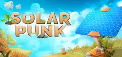 ⚡️ Solarpunk | 🎮 Аренда на выбор [12ч–30д]