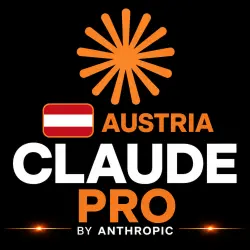 Austria Claude Pro 1 M: Instant Access | F.A.S.T, FULL WARRANTY