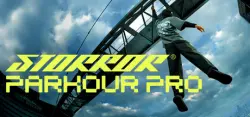 STORROR Parkour PRO | Аренда на выбор [12ч–30д]