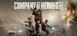 Company of Heroes 3 | Аренда на выбор [12ч–30д]