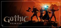 ⚡️ Gothic 1 Remake | 🎮 Аренда на выбор [12ч–30д]