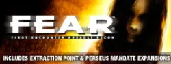 Steam gift Russia - FEAR: Ultimate Shooter Edition | AUTODELIVERY