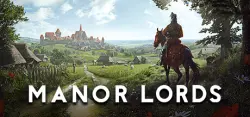 Manor Lords | Аренда на выбор [12ч–30д]