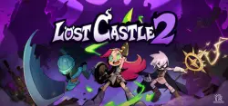 Lost Castle 2 | Аренда на выбор [12ч–30д]