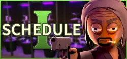 Schedule I | Аренда на выбор [12ч–30д]