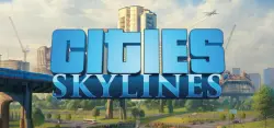 Cities: Skylines | Аренда на выбор [12ч–30д]
