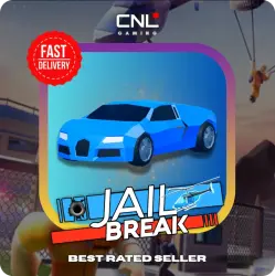 JailBreak > Brulee Clean
